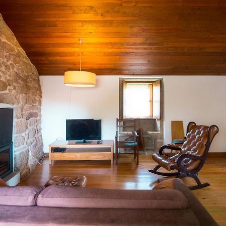 Casa De Santa Cristina Guest House Alpendurada Bagian luar foto