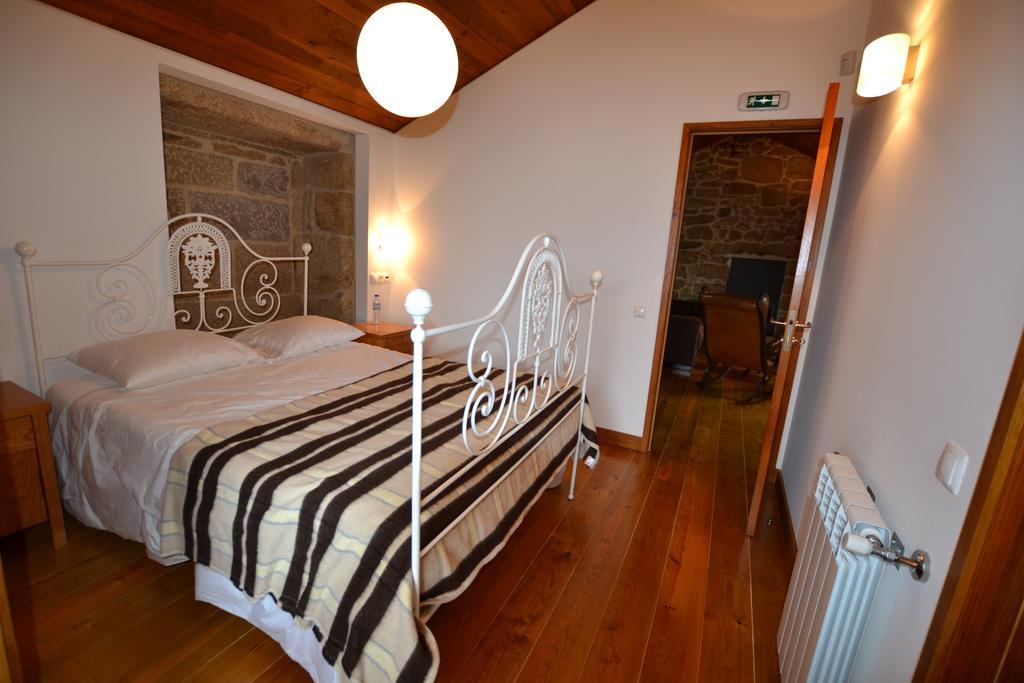 Casa De Santa Cristina Guest House Alpendurada Bagian luar foto